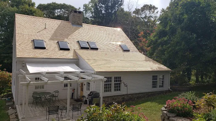 National Roofing Co., Inc. Picture 9