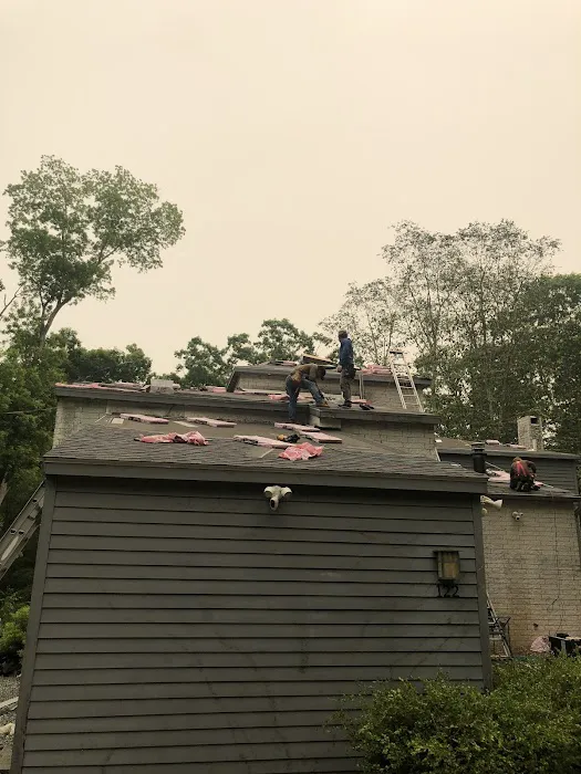 National Roofing Co., Inc. Picture 6