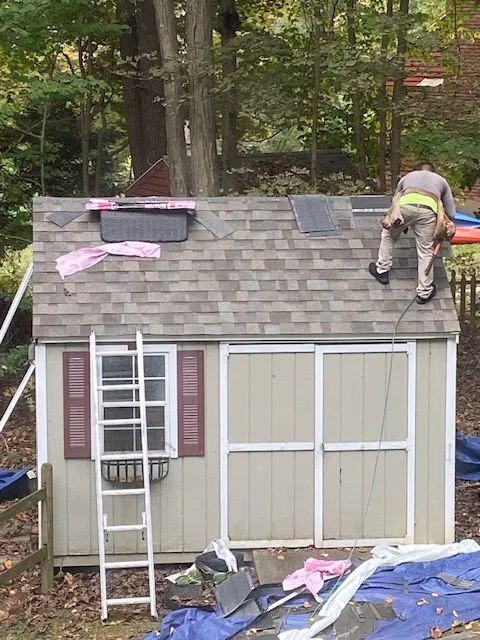 National Roofing Co., Inc. Picture 1