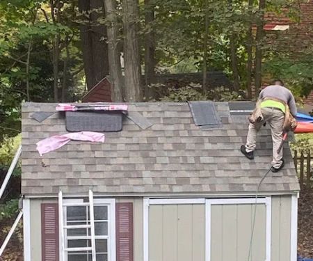 National Roofing Co., Inc.