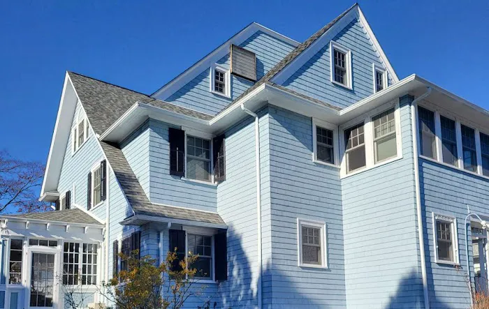 K.P. LaMarco Roofing & Siding Picture 2