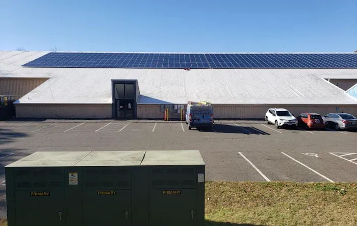 K.P. LaMarco Roofing & Siding Picture 10