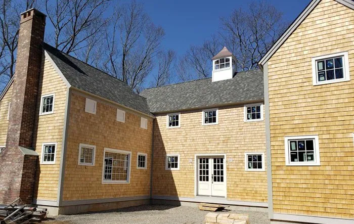 K.P. LaMarco Roofing & Siding Picture 9