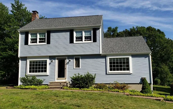 K.P. LaMarco Roofing & Siding Picture 3