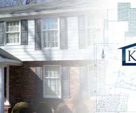 K.P. LaMarco Roofing & Siding