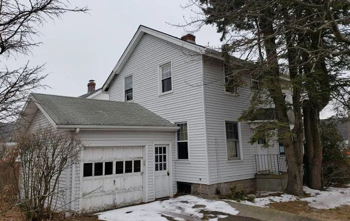 K.P. LaMarco Roofing & Siding Picture 5