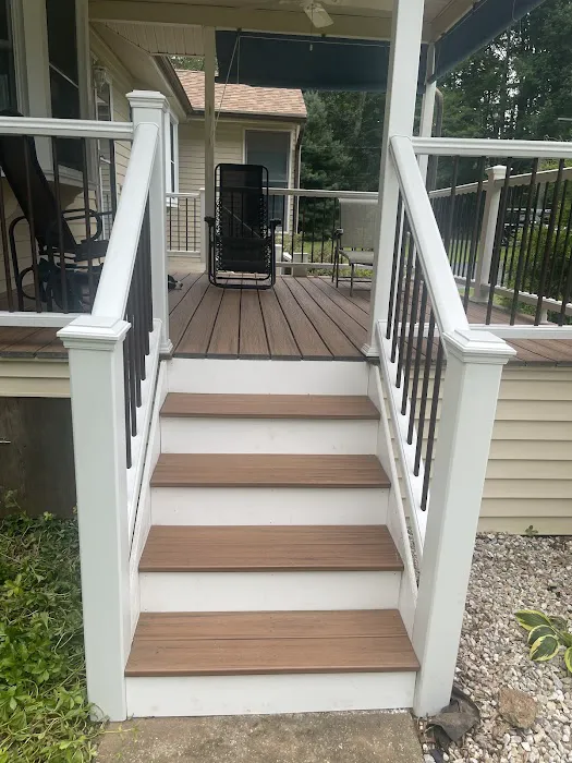 Amity Home Maintenance Solutions Picture 5