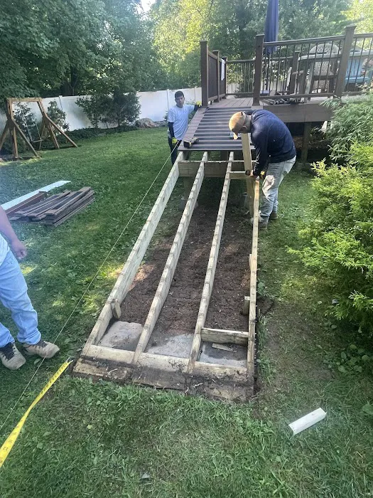 Amity Home Maintenance Solutions Picture 8