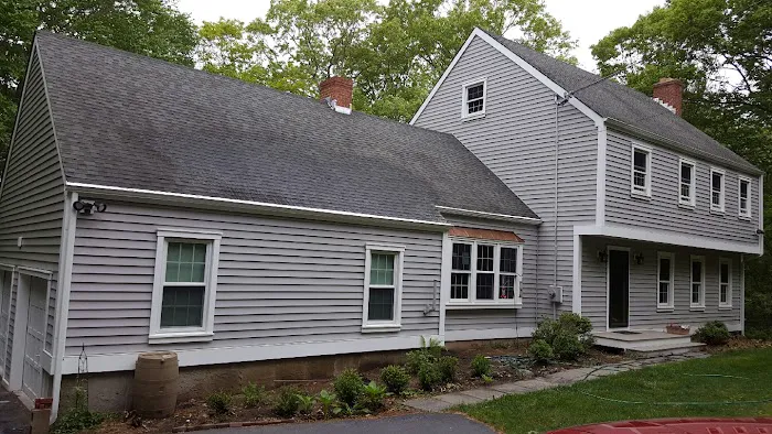 Total Exteriors, LLC Picture 9