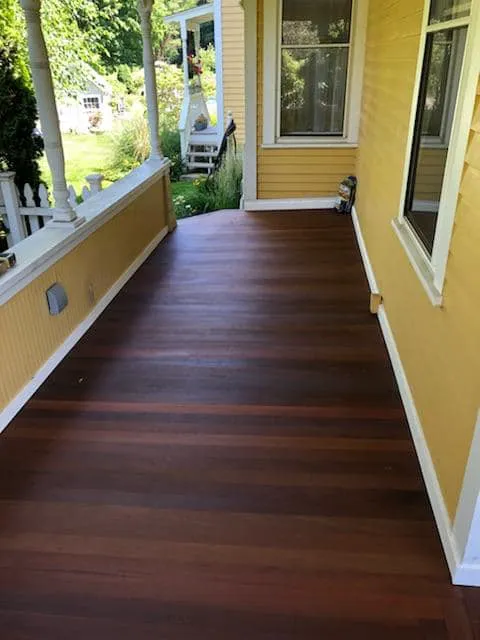 Total Exteriors, LLC Picture 4