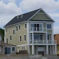 Total Exteriors, LLC ico