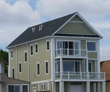 Total Exteriors, LLC