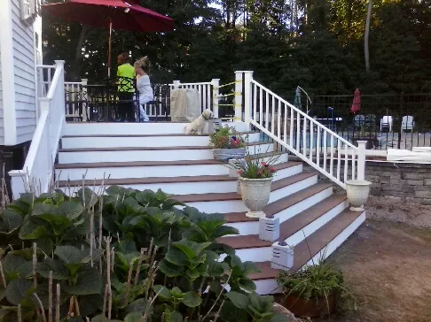 Total Exteriors, LLC Picture 2