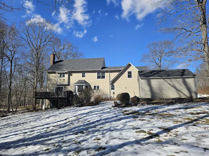 JS and R Roofing Company | Roofer | Siding | Gutters Contractor Picture 1