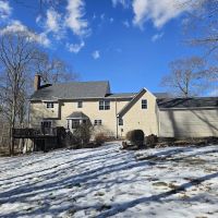 JS and R Roofing Company | Roofer | Siding | Gutters Contractor ico