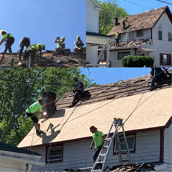 Fenix Roofing Picture 2