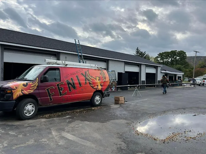 Fenix Roofing Picture 1