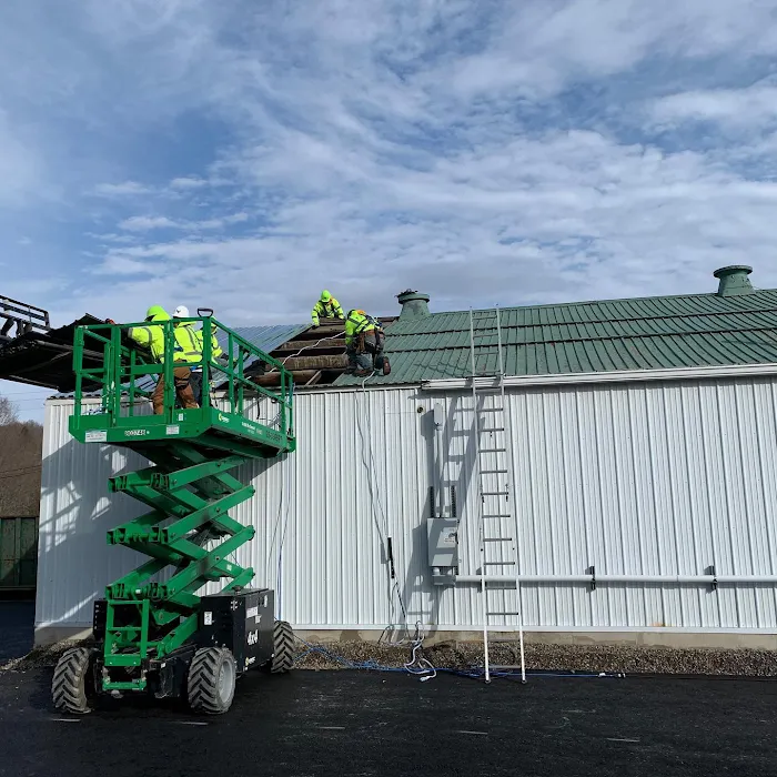 Fenix Roofing Picture 6