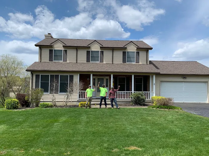 Fenix Roofing Picture 7