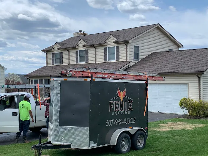 Fenix Roofing Picture 4