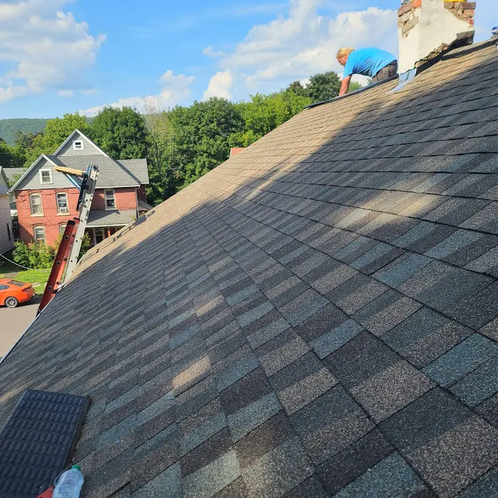 Three Brother's Roofing Picture 5