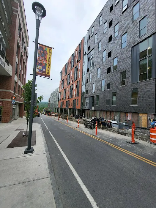 Charles F. Evans Company, Inc. Picture 1