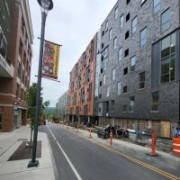 Charles F. Evans Company, Inc. ico