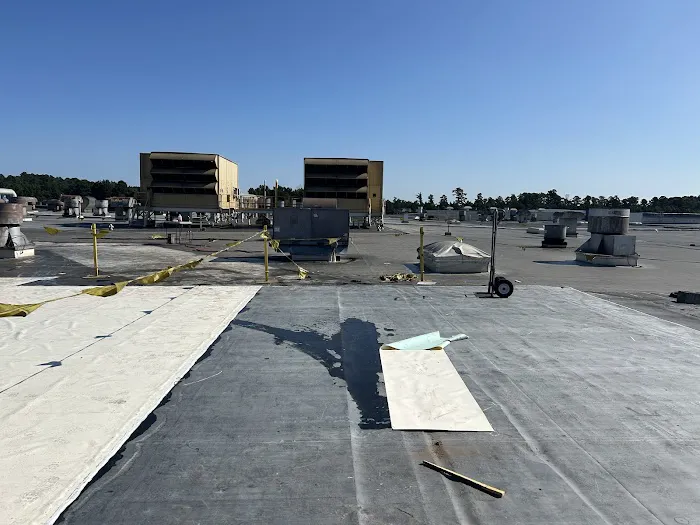 Evans Roofing Company Picture 3