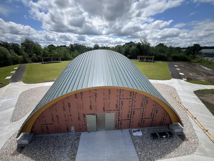 Evans Roofing Company Picture 6