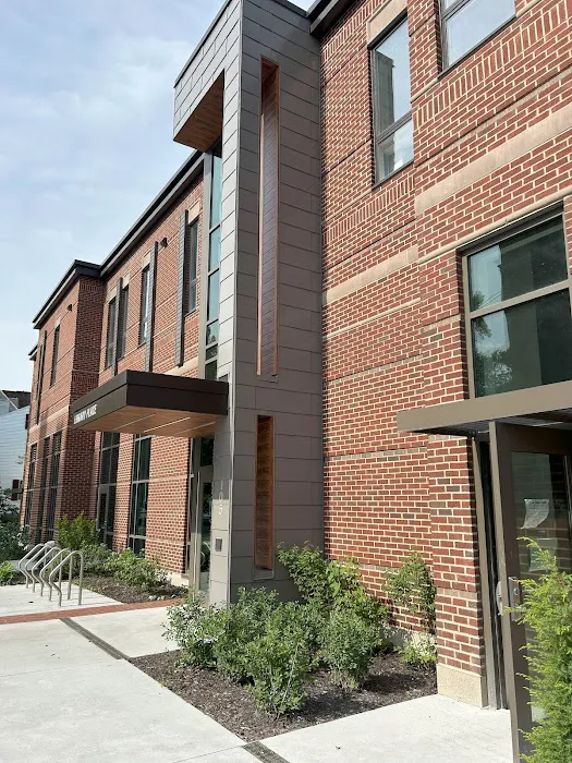 Evans Roofing Company Picture 1