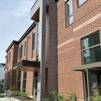 Evans Roofing Company ico