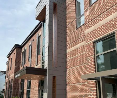 Evans Roofing Company