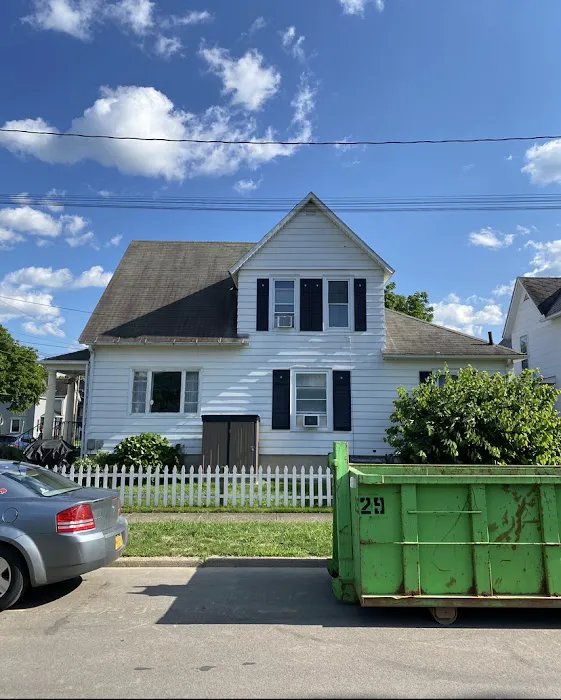 Just In Time Roofing and Seamless Gutters Picture 3