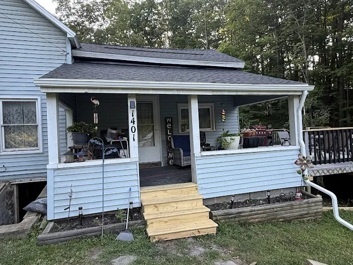 Just In Time Roofing and Seamless Gutters Picture 8