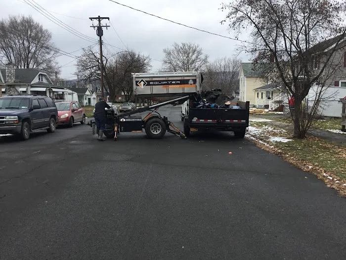 Just In Time Roofing and Seamless Gutters Picture 2