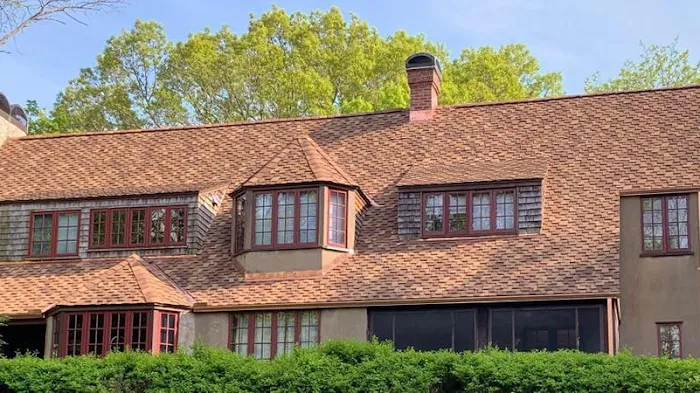 Just In Time Roofing and Seamless Gutters Picture 9