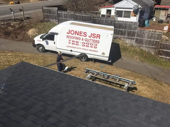 Jsr Jones Roofing Picture 3