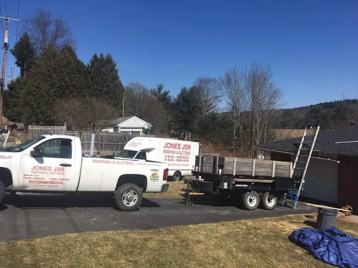 Jsr Jones Roofing Picture 2