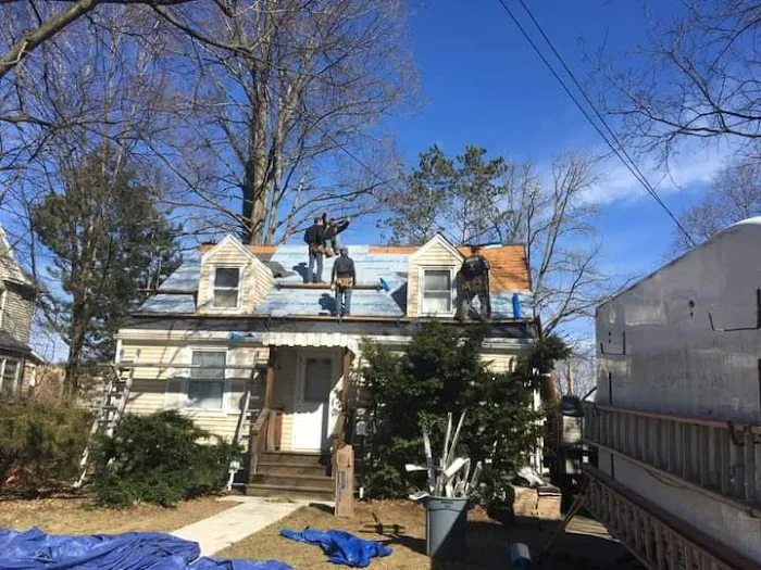 Jsr Jones Roofing Picture 5