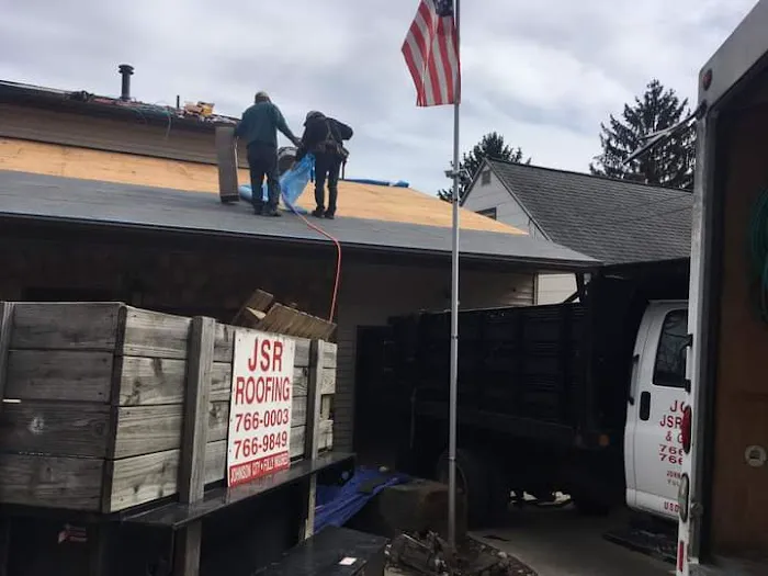 Jsr Jones Roofing Picture 4