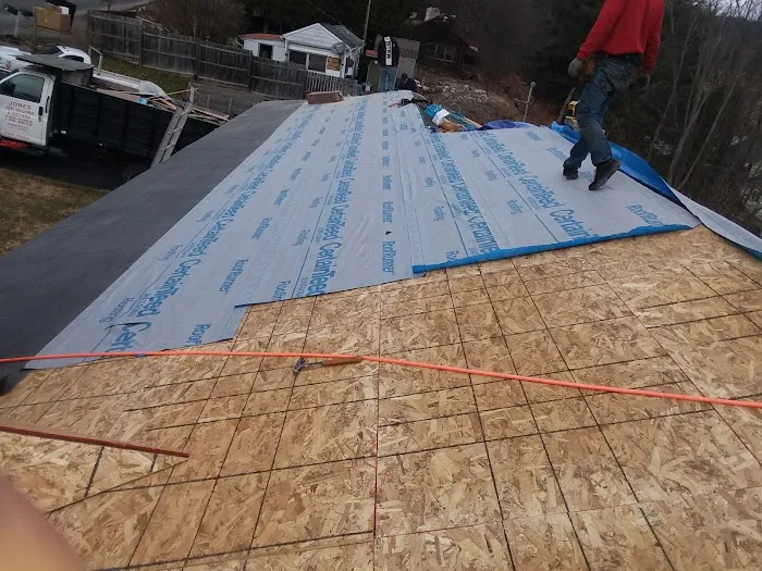 Jsr Jones Roofing Picture 9