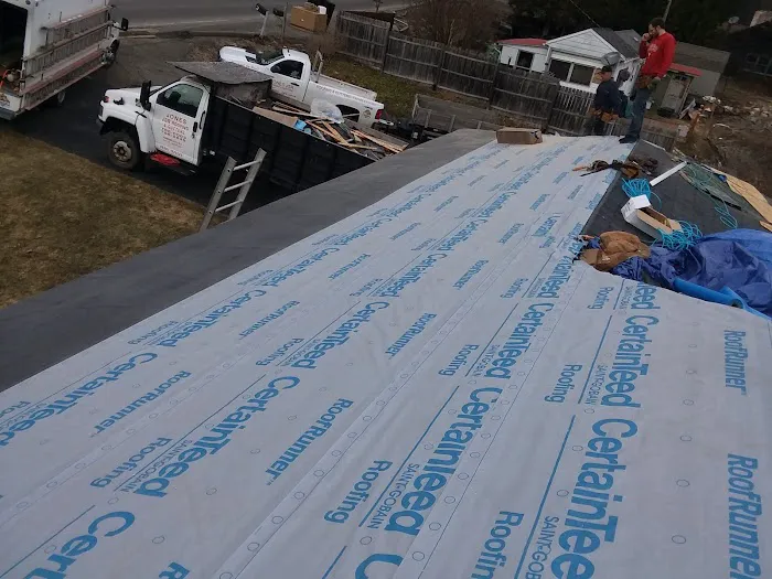 Jsr Jones Roofing Picture 10