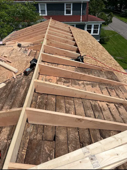 1st Choice Roofers, LLC Picture 2