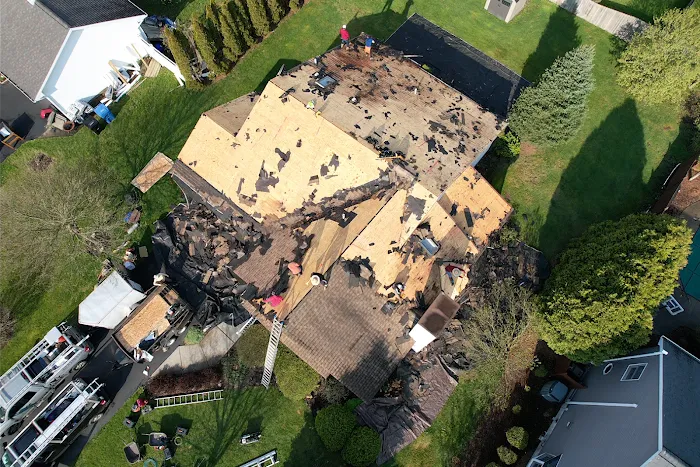 1st Choice Roofers, LLC Picture 8