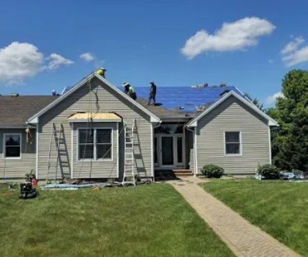 1st Choice Roofers, LLC