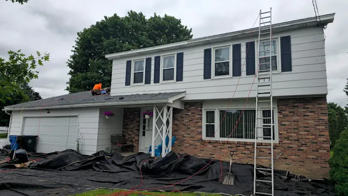 1st Choice Roofers, LLC Picture 5