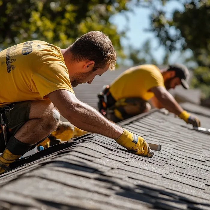 1st Choice Roofers, LLC Picture 9