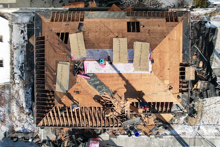 1st Choice Roofers, LLC Picture 10