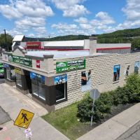 Guaillas Roofing INC ico