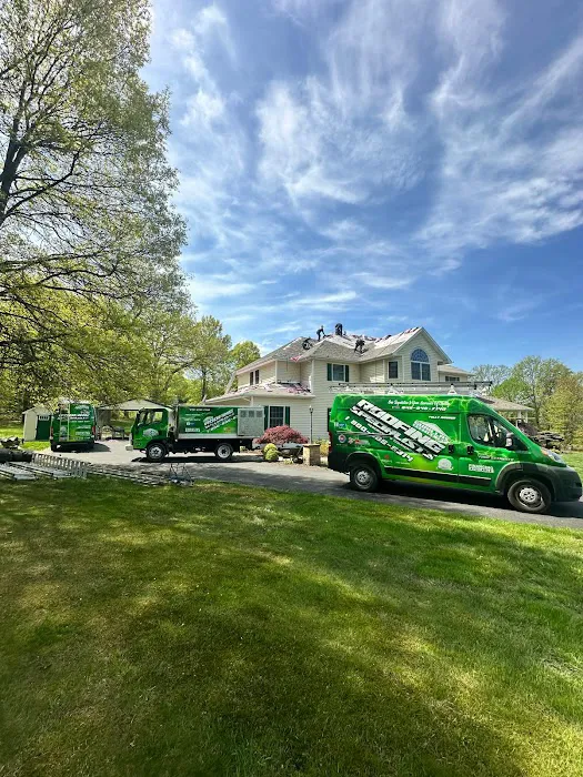 Guaillas Roofing INC Picture 3